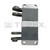 SPRING ADJUSTING MOUNTING BRACKET 400S