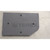 LINER PLATE, 4-HOLE, XH320