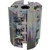 ROTOR CLAMPED CAST "NEW STYLE"- CAST