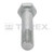 BOLT, HEX HEAD, M36 x 160mm (SAME AS CR017-192-001)