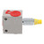 RELIEF VALVE, 205BAR, LINE MOUNTED