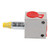 RELIEF VALVE, 205BAR, LINE MOUNTED