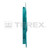 GUARD, ROTOR SHAFT, TP320(SR)