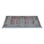 JAW GUARD ASSY 1084 WIDE