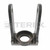 SPR SLING FAB W/BUSHES FOR SPARES 42MM BUSHINGS