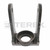 SPR SLING FAB W/BUSHES FOR SPARES 42MM BUSHINGS