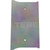 TOGGLE PLATE, 28 THK - 1150 TONNE (HEAVY DUTY CHAMBER)