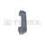 SPRING CAP RETENTION PLATE