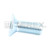BOLT, COUNTERSUNK SKT HEAD