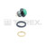 GREEN BUTTON FOR REMOTE EV0302075
