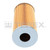 FILTER, HYD RETURN, ELEMENT, BISON 120