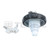 Bison 120 fuel cap