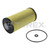 FILTER, FUEL, PRIMARY, ELEMENT, BISON 120