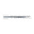 LOWER FIXING PLATE (FIXED JAW)*IF REPLACE 3XEVJM40072, 1 REQ-MUST BE WELDED W/SS307