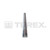 LOWER FIXING PLATE (FIXED JAW)*IF REPLACE 3XEVJM40072, 1 REQ-MUST BE WELDED W/SS307