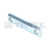 JAW DIE STOP, SWING JAW, BISON 120