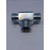 3/4" x 3/4" x 3/4" M/M/M TEE ADAPTOR