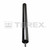 ROLLER, RETURN, L1280, 44"