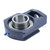 TAIL DRUM TAKE UP BEARING 60MM