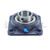 RHP 4 HOLE FLANGE BEARING UNITS