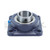 RHP 4 HOLE FLANGE BEARING UNITS
