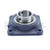 RHP 4 HOLE FLANGE BEARING FOR 70mm SHAFT