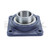 RHP 4 HOLE FLANGE BEARING FOR 70mm SHAFT