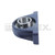 RHP PILLOW BLOCK BEARINGS FOR 60mm
