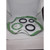 SEAL KIT, TA50 GEARBOX