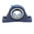 RHP PILLOW BLOCK BEARING UNITS