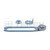 LIMIT SWITCH ARM STEEL WHEEL