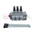 HYDRO CONTROL MONOBLOCK VALVE - M45