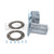 STD FILLER BREATHER WITHOUT PRESSUR