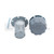 STD FILLER BREATHER WITHOUT PRESSUR
