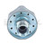 METAL FILLER BREATHER