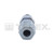 6MM x M6 STRAIGHT GREASE FITTING