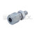 6MM x M6 STRAIGHT GREASE FITTING