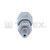 6MM x M6 STRAIGHT GREASE FITTING