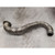 SCANIA DC9 EXH PIPE TURBO - HYDROLYS MK2