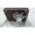 MOTOR, HYD, 3PL180, C/W