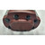 MOTOR, HYD, 3PL180, C/W