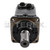 MOTOR, HYD, OMT 500, 40mm SHAFT