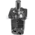 MOTOR, HYD, 500cc (BMV-500-4-A-D-B)