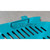 TP320 CHASSIS GUARD RH (STEEL PIPES)