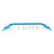 320 RUBBER SKIRTING SUPPORT ( TC003-003-233 )