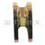 NUT, POWER UNIT ADJUSTER, TP320(SR)