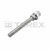 TENSIONER ASSY, ADJUSTER ROD, S/BOX, W600