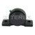 BEARING, 40mm, PILLOW BLOCK, MAGNET