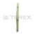 BOWEX FLANGE, FL-65,  42T, PLASTIC