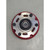 FLANGE COUPLING ASSEMBLEY
